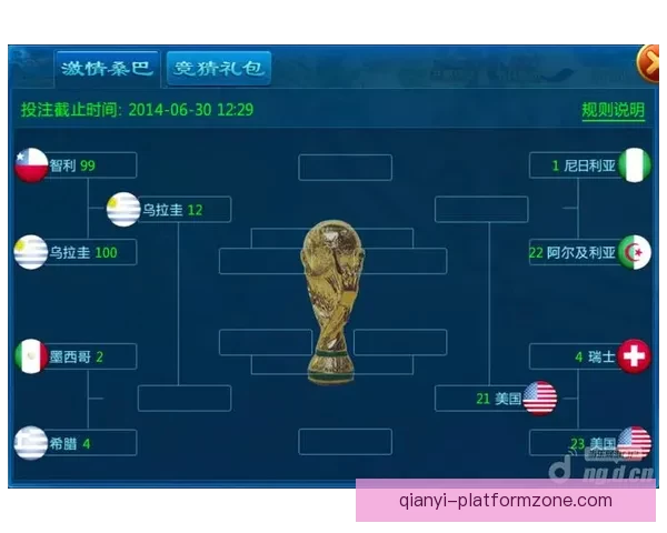 世界杯精彩竞猜赛事现场直播与实时分析全攻略